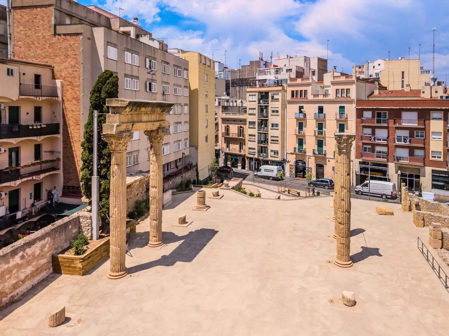 Immobles singulars amb ascensor en venda a Carrer de Lleida, imagen 71