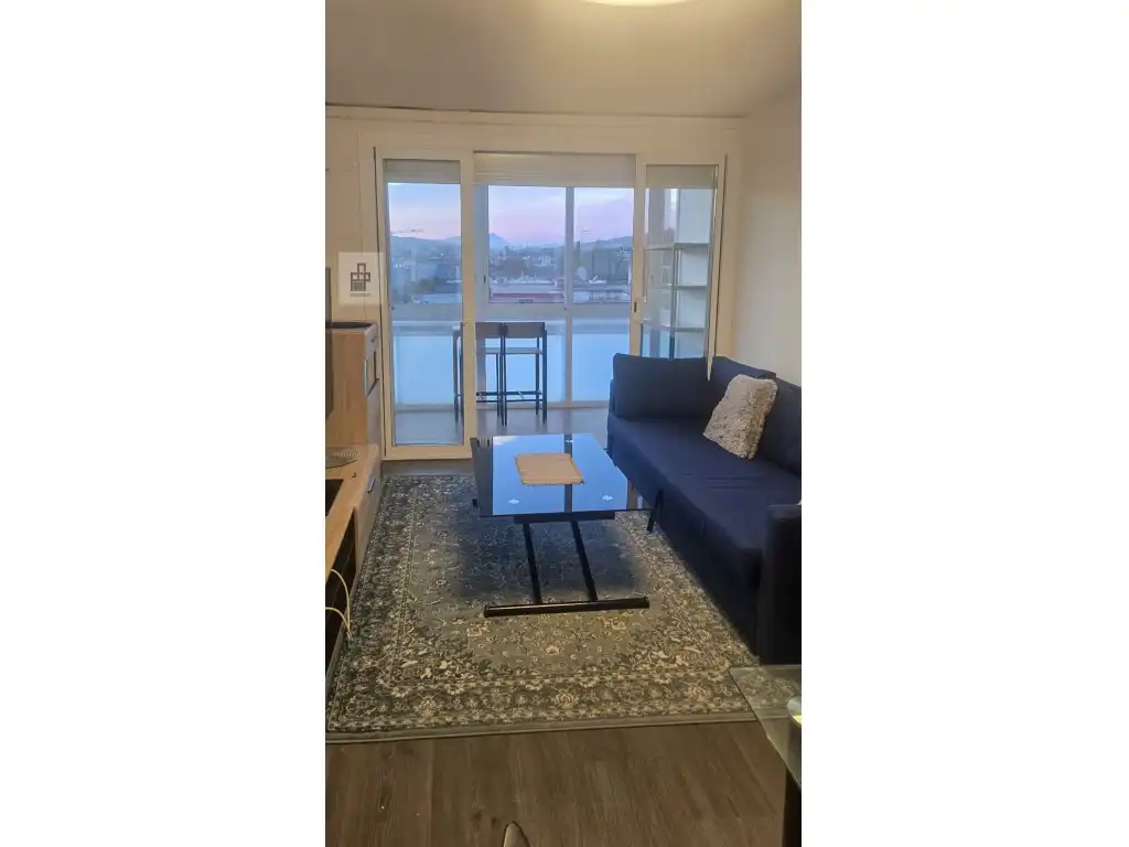 Wohnzimmer von Wohnung zur Miete in Sant Joan Despí