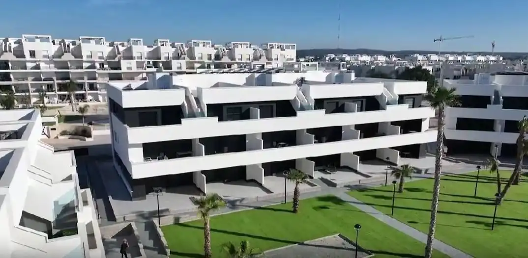 Appartamento con piscina in vendita a Calle del Cantaueso, imagen 32