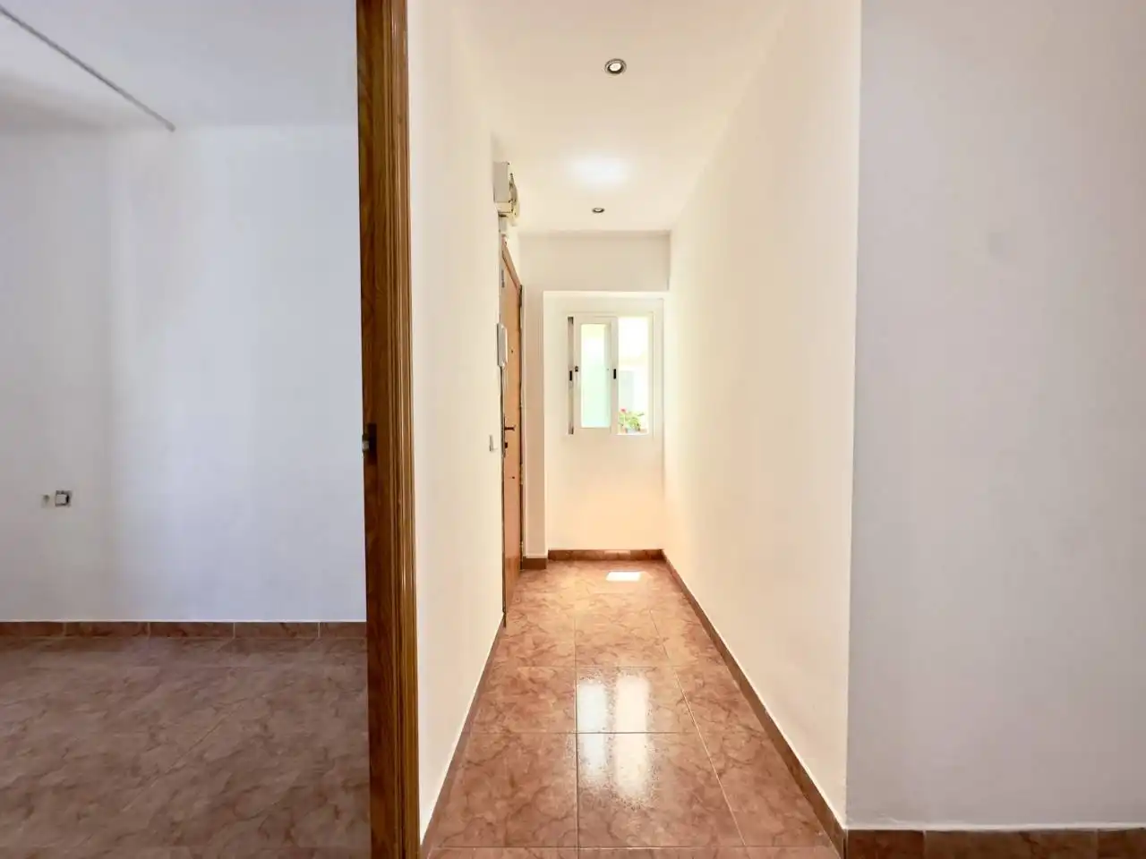 Wohnung zum Verkauf in  Palma de Mallorca mit Klimaanlage, Heizung und Balkon