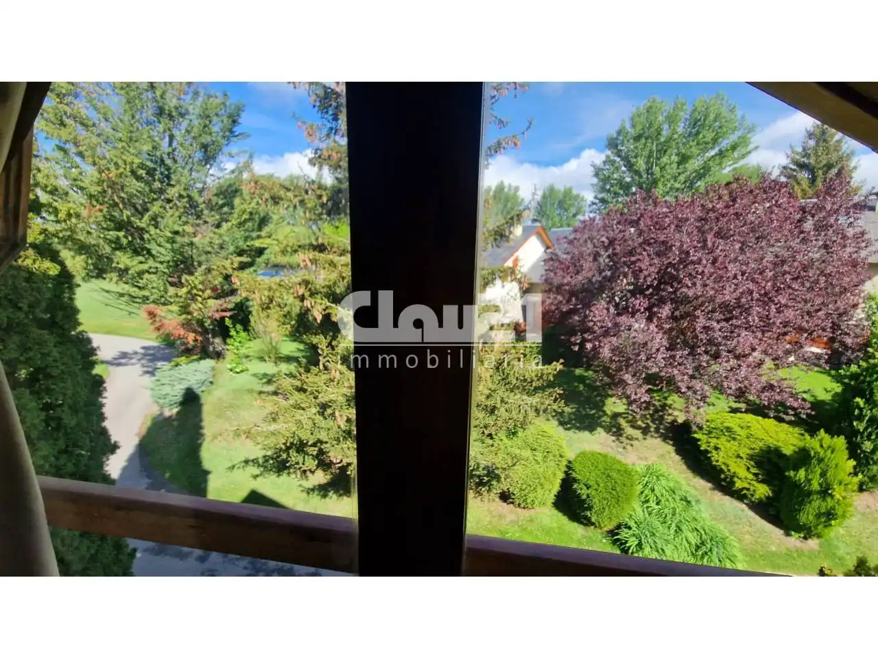 Jardín de Casa o chalet de alquiler en Guils de Cerdanya con Terraza, Amueblado y Piscina comunitaria