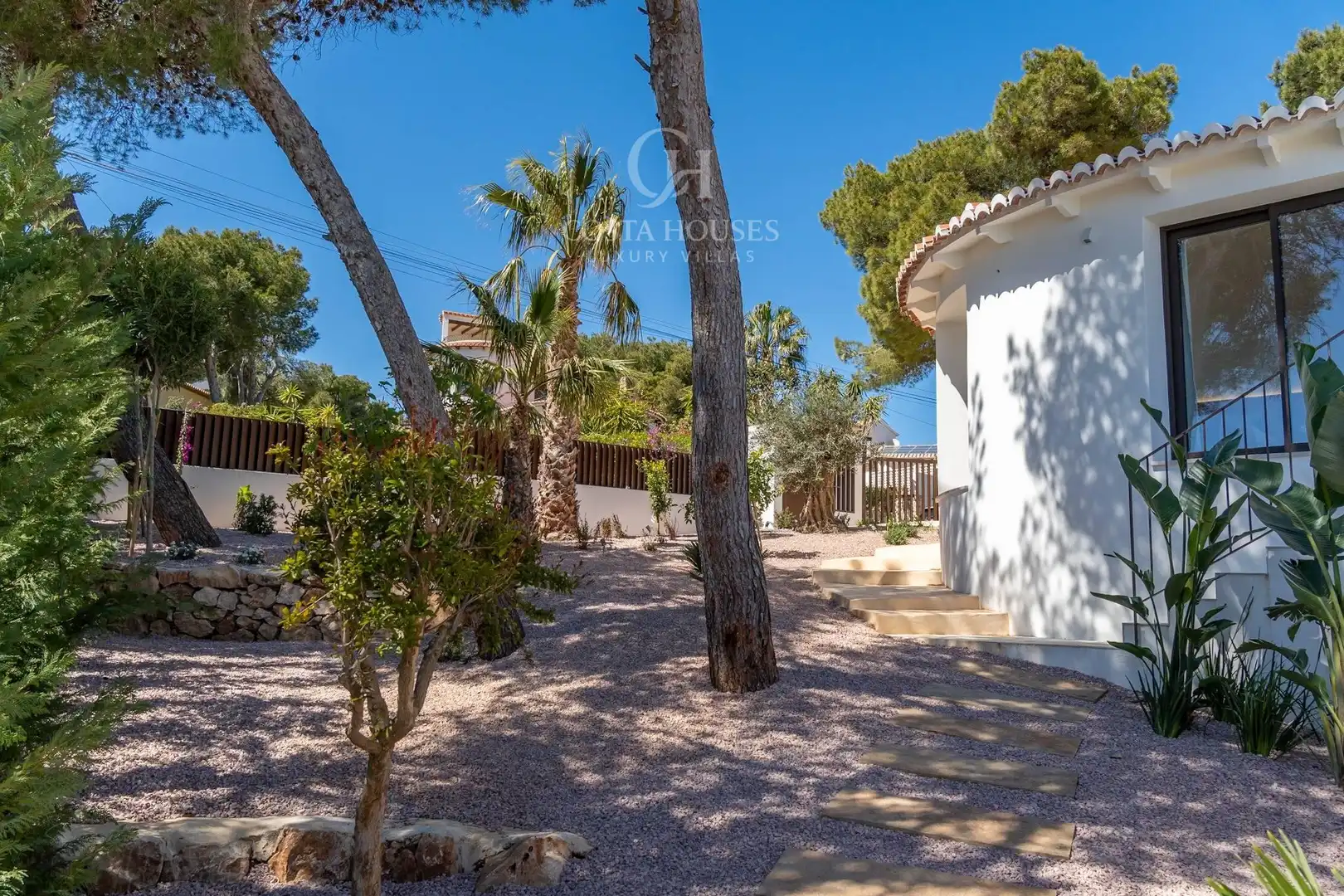 Villa avec terrasse à vendre à Portichol - Balcón al Mar, imagen 68