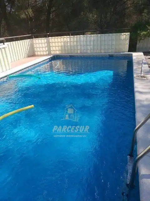Villa mit Pool zum Verkauf in Periurbano Oeste - Sierra, imagen 16