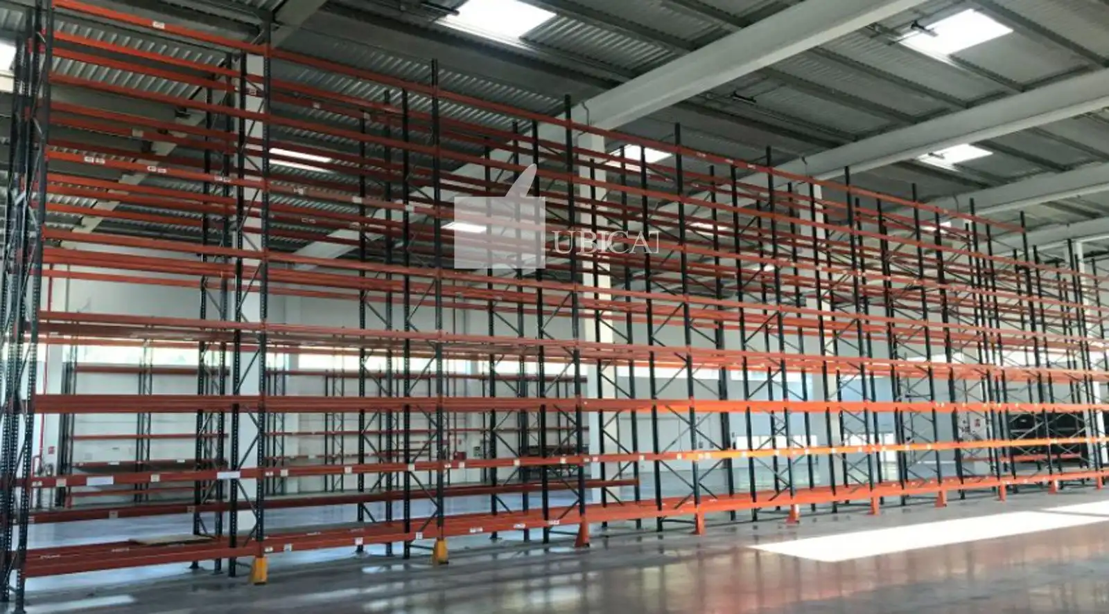 Nau industrial de lloguer a Llinars del Vallès, imagen 7