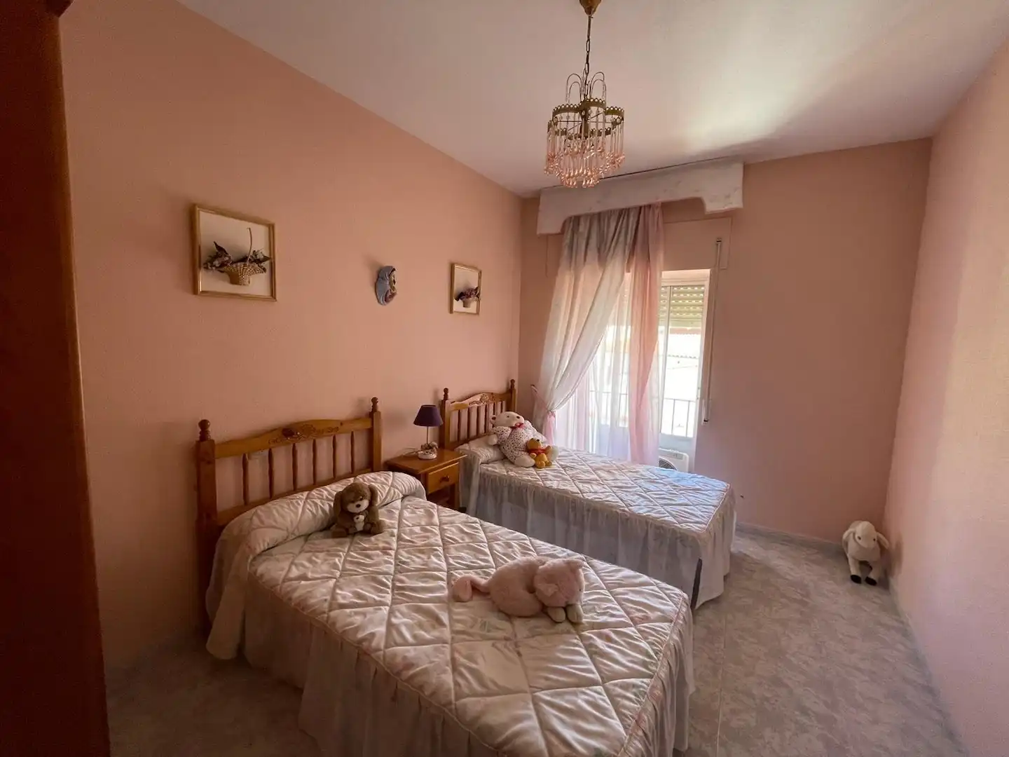 Habitación de Casa o chalet en venta en Garrovillas de Alconétar