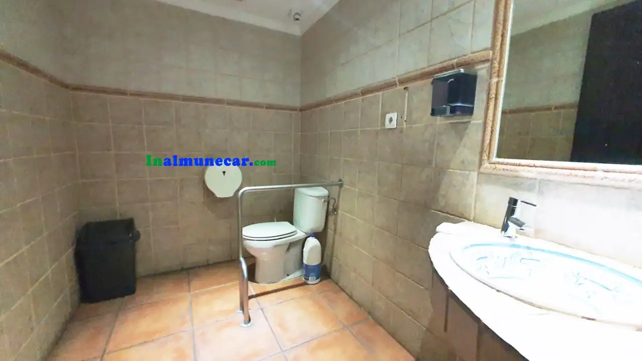 Local comercial en venta en Otívar, imagen 11