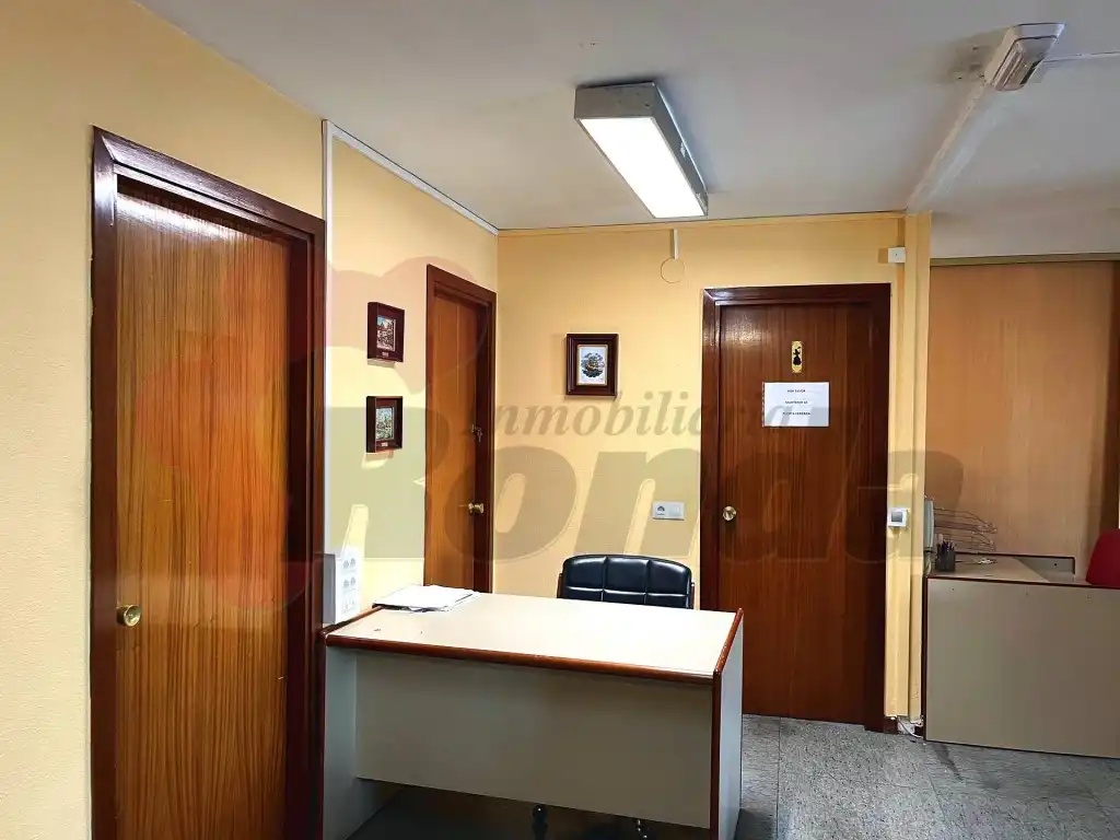 Ufficio in affitto a Plaza Santo Domingo, imagen 6