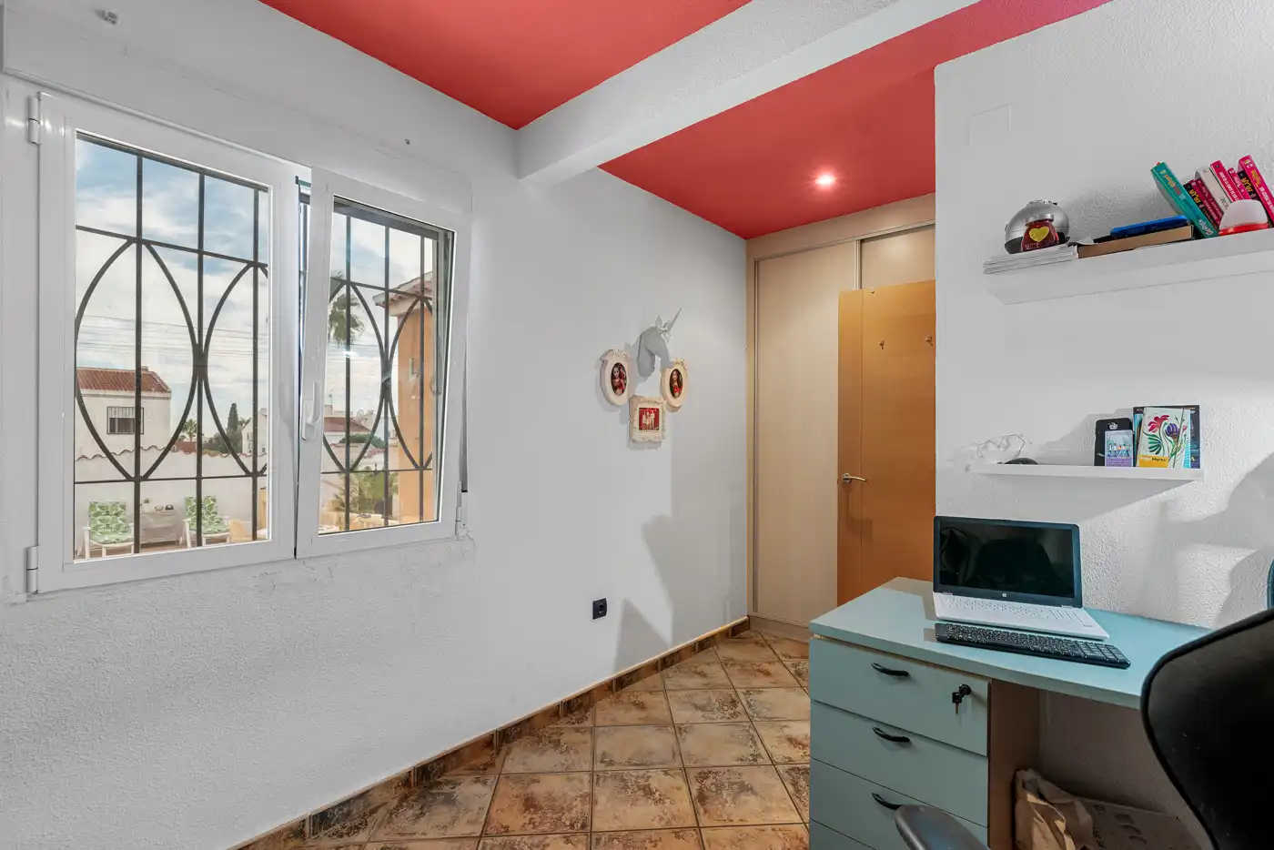 Casa o chalet en venta en Rojales con Aire acondicionado, Jardín privado y Terraza