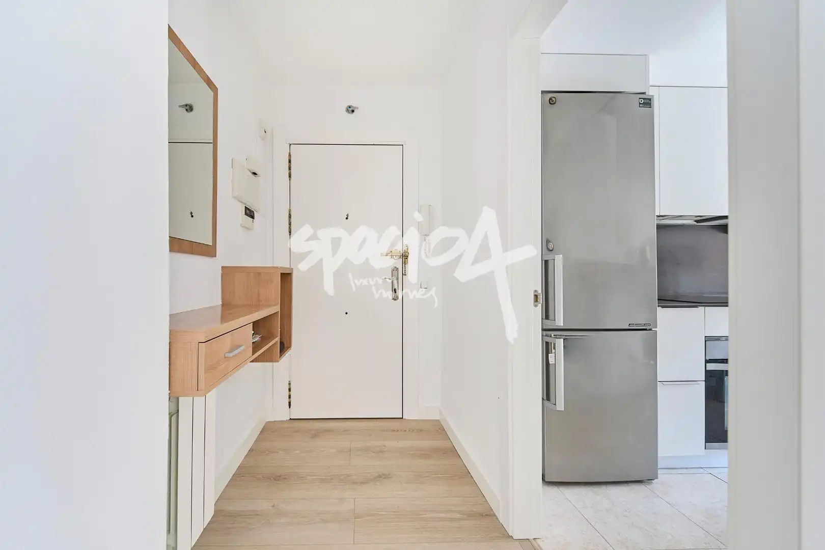 Piso en venta en Galapagar con Calefacción, Terraza y Trastero