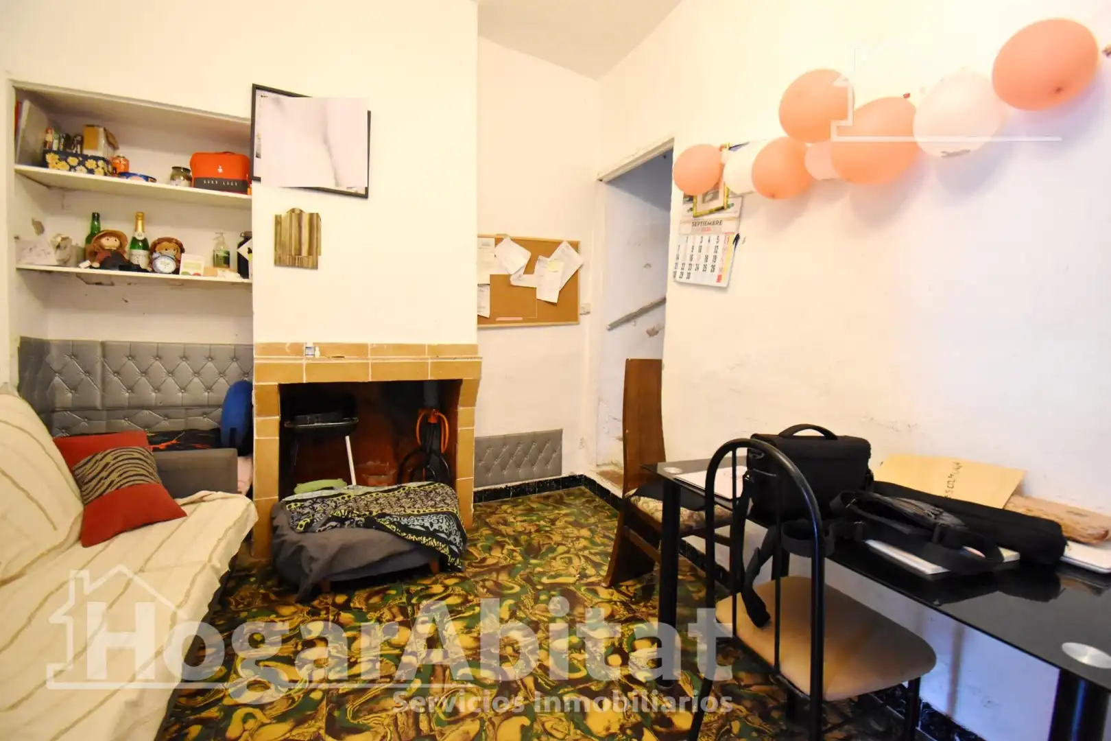 Casa in vendita a Plaza General Ripoll, imagen 8