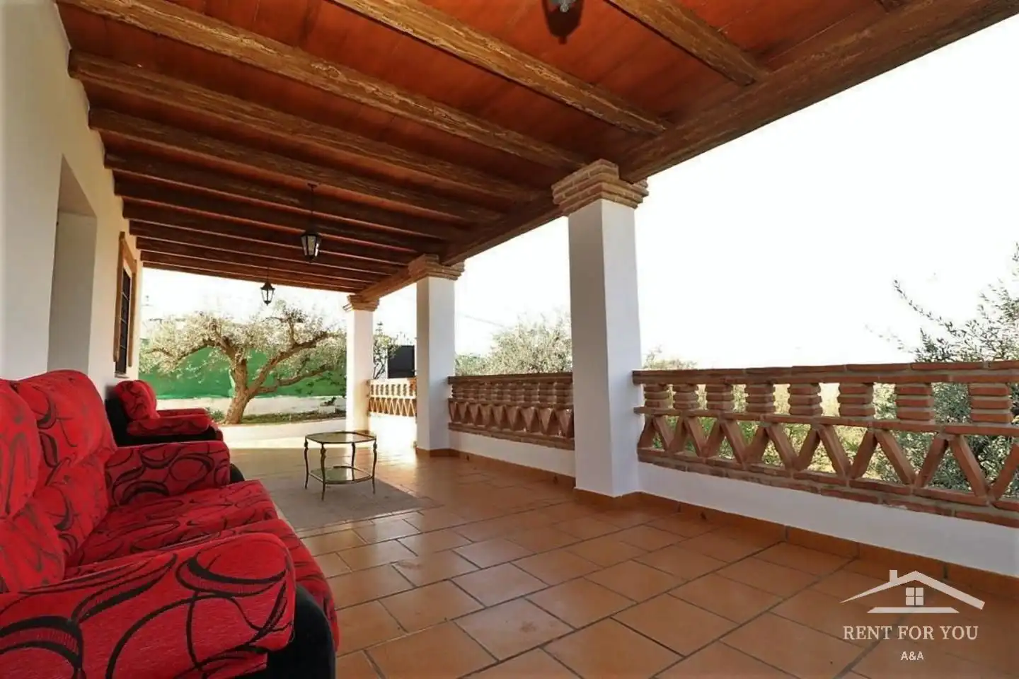 Casa con piscina in affitto a Zona rural, imagen 18