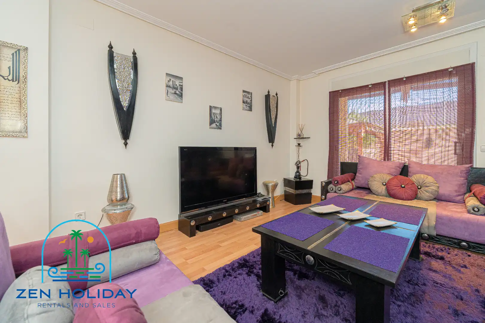 Villa avec terrasse à vendre à Carretera Busot-Muchamel, imagen 29