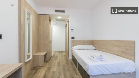 Foto 4 von Zimmer in Tres Olivos - Valverde, Madrid Capital