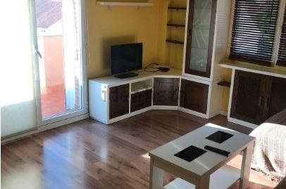 Foto 2 de Apartament de lloguer a Hermanos Falcó,  Albacete Capital