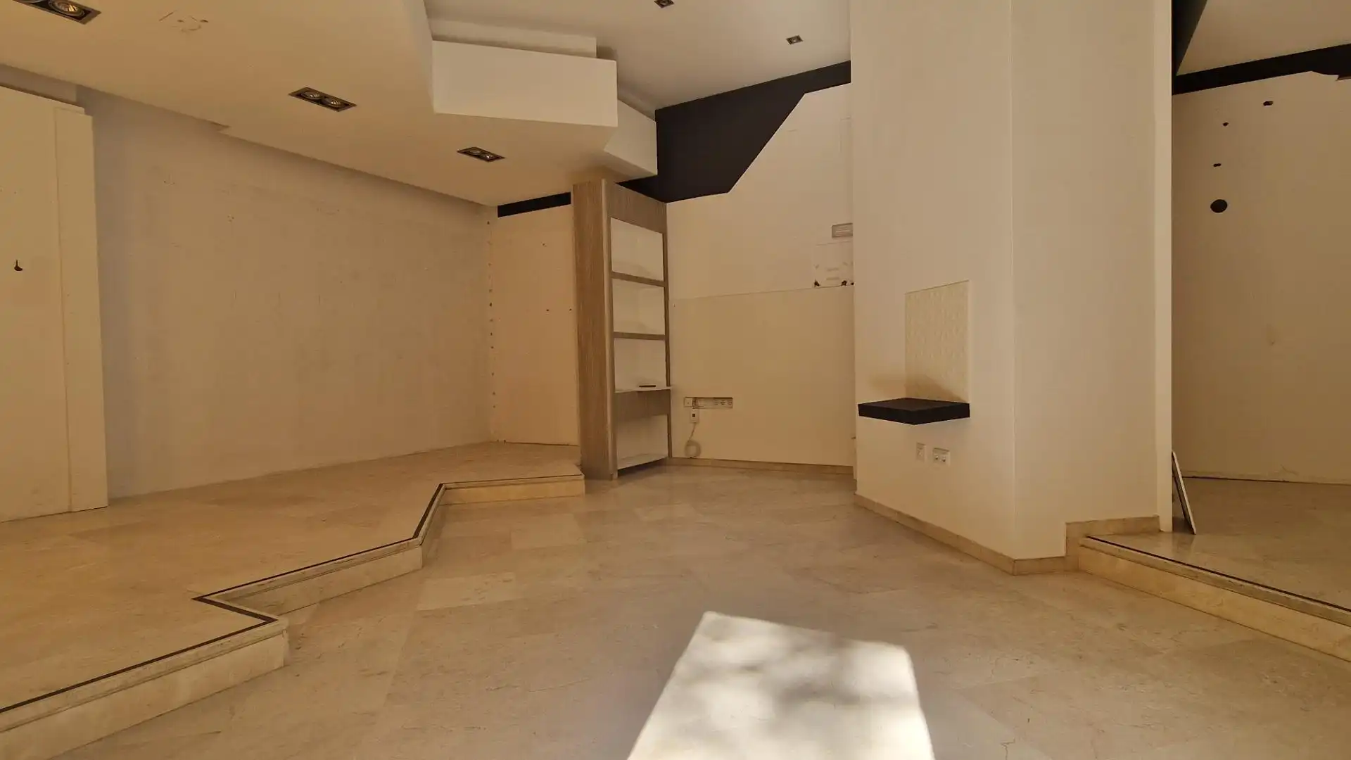 Gewerbefläche zum Verkauf in Avenida - Divina Pastora - Plaza de Toros, imagen 5