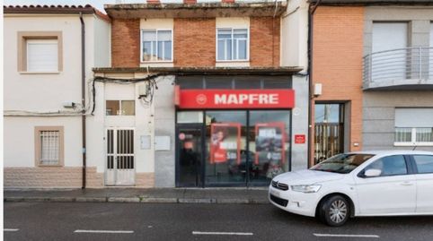 Piso en venta en Zamora