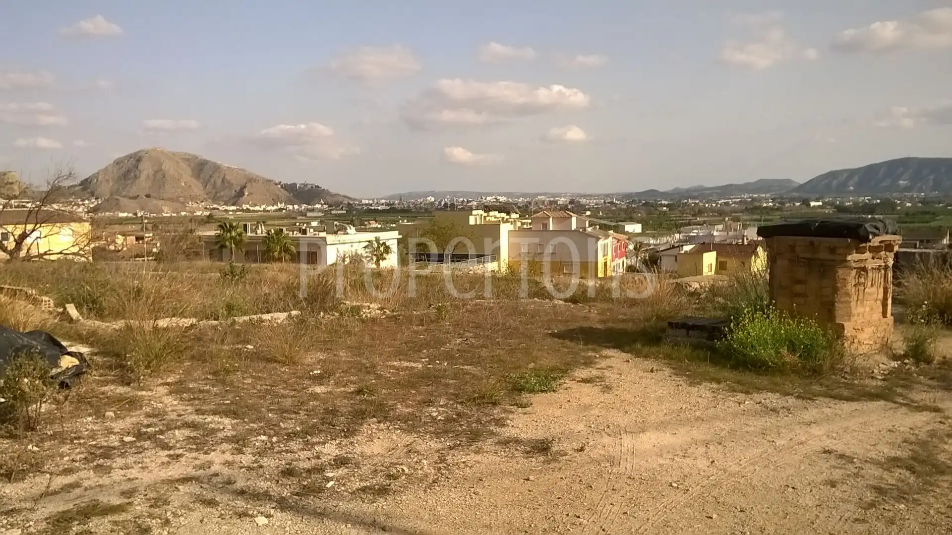 Terrenys i solars en venda a Raiguero de Bonanza, imagen 4