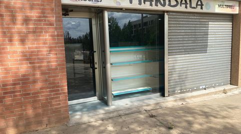 Local de 161 m²