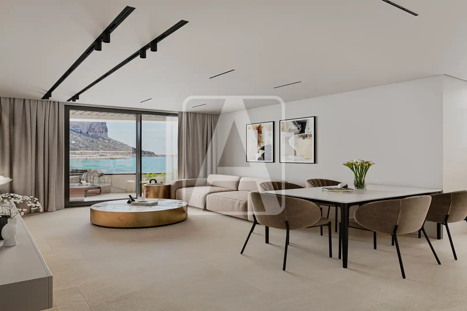 Appartement compact avec piscine à vendre à Playa Arenal - Bol, imagen 12