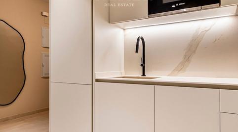 Foto 5 de Pis de lloguer a Artes y Oficios, Albors,  Valencia Capital