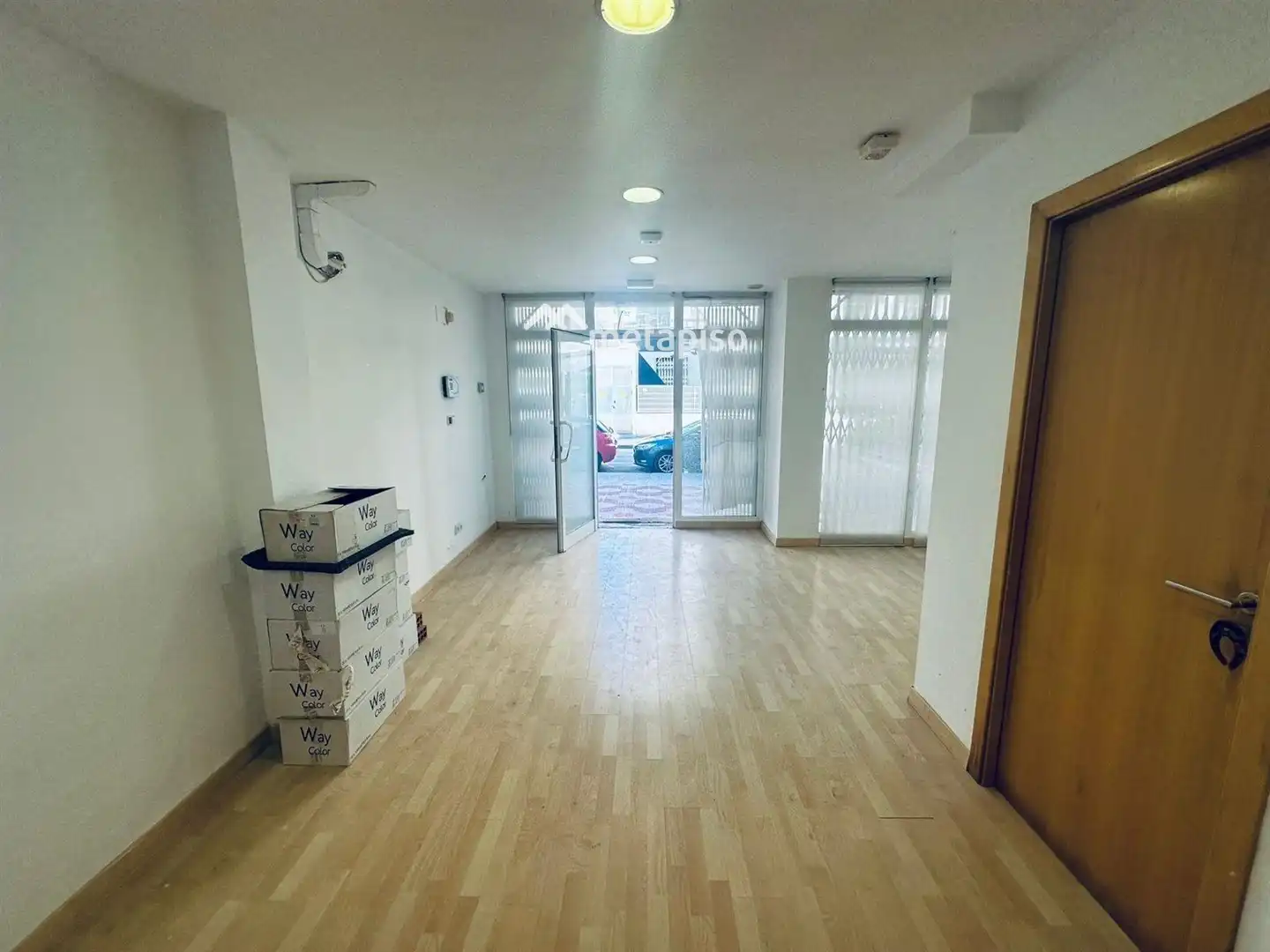 Geschaftsraum zum Verkauf in Calafell