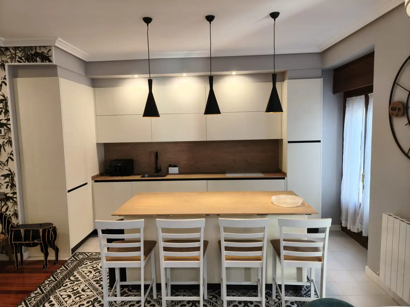 Wohnung mit Aufzug zur Miete in Centro, imagen 4