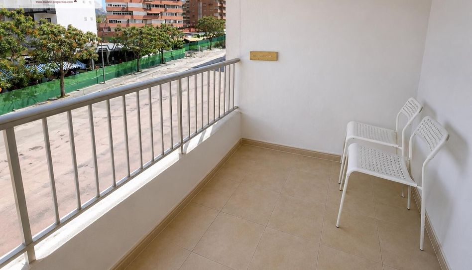 Piso en venta en Calle Jilguero, Centro Urbano - 4