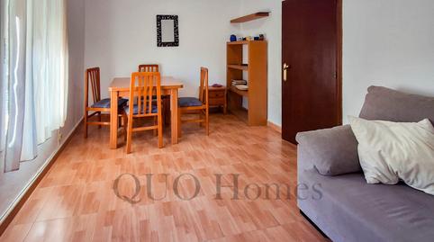 Foto 3 de Pis en venda a Plaza de Toros, Cádiz