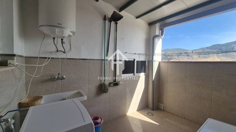Photo 2 of Flat for rent in Calle Mariana Pineda, Loja, Granada
