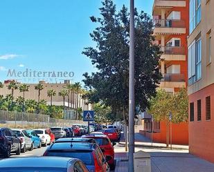 Vista exterior de Pis en venda en  Almería Capital amb Aire condicionat i Calefacció