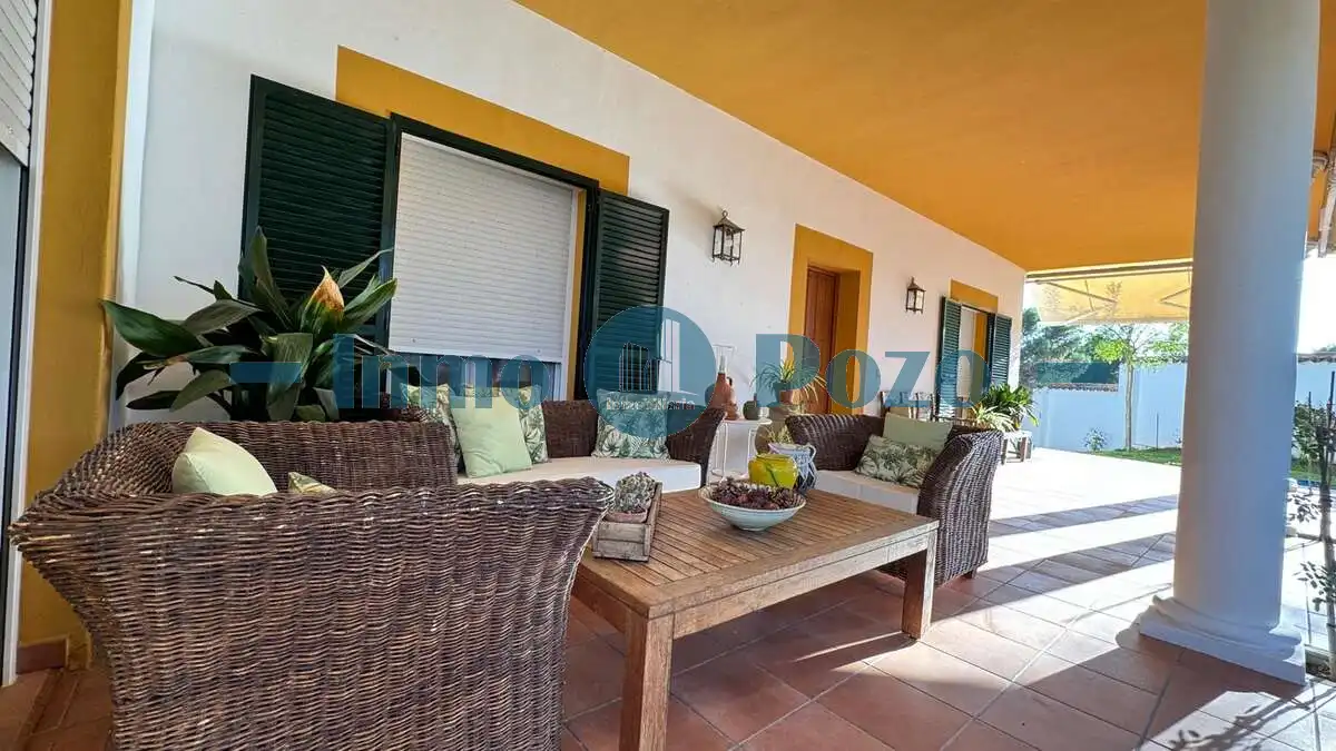 Detached house for sale in Almendralejo, imagen 27