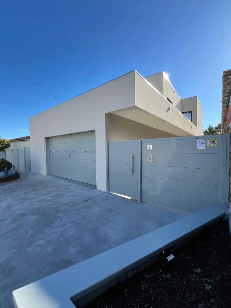 Villa con piscina in vendita a Carrer d'Antoni Gaudí 4, imagen 26