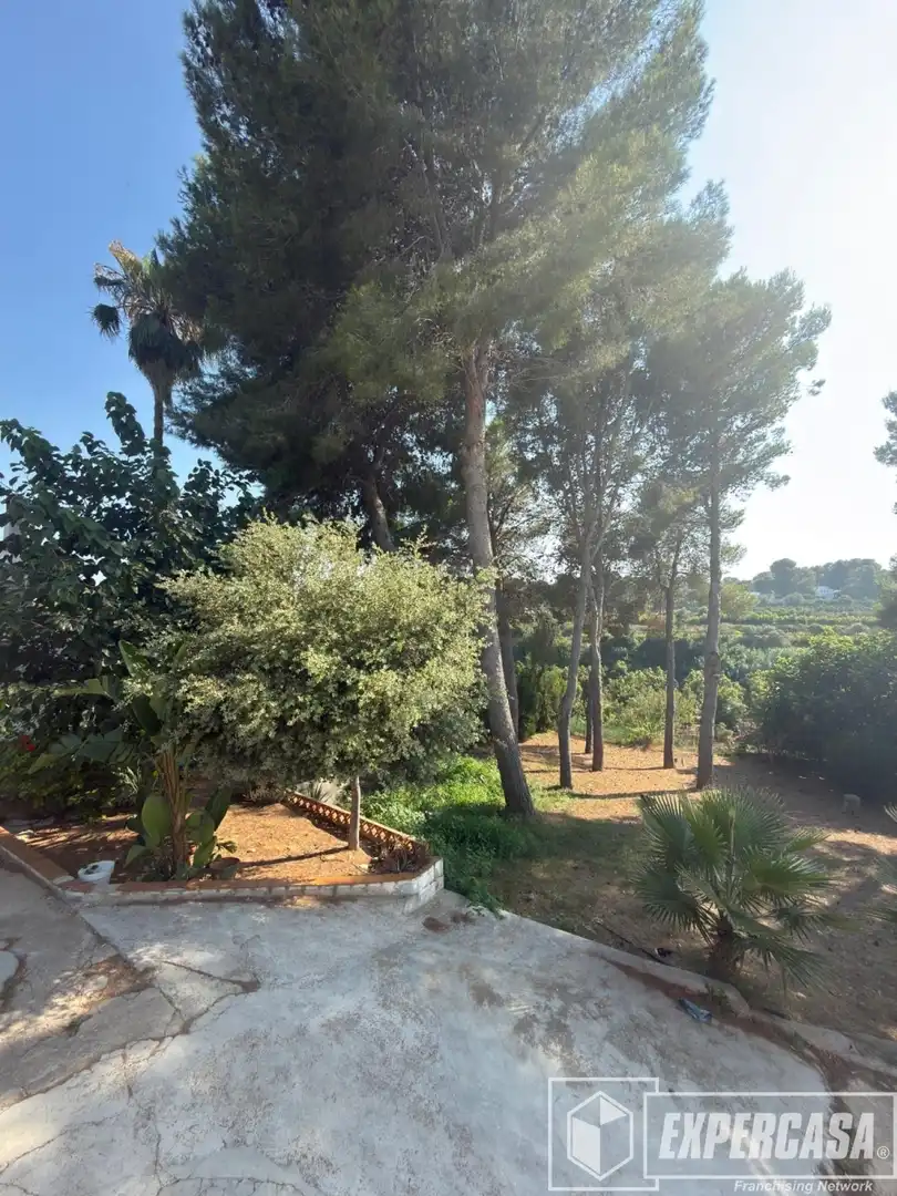 Villa mit Pool zum Verkauf in Picassent, imagen 29