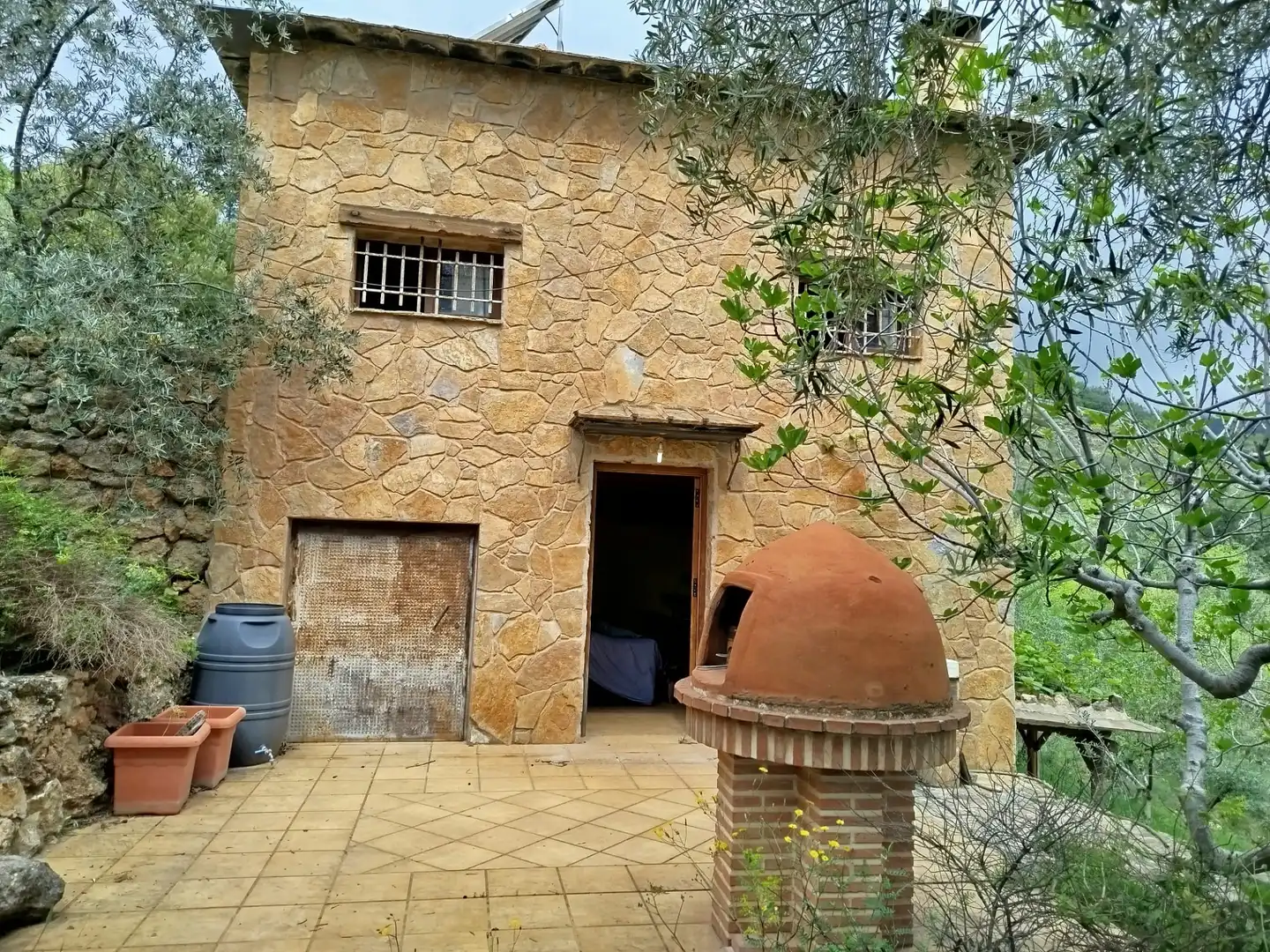 Terreni e lotti in vendita a Alpujarra de la Sierra, imagen 2