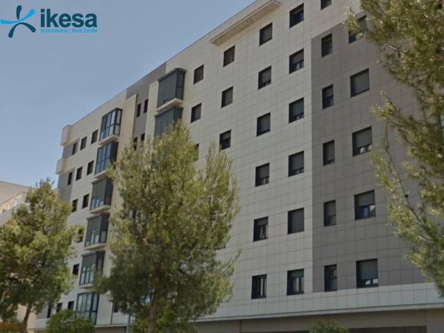 Garaje en Venta en Pescadería