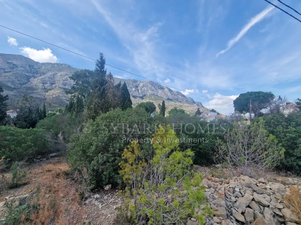 Terreny residencial en venda a Calle Pruna, imagen 4