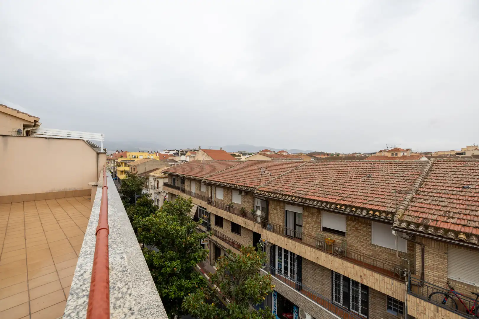 Ático con terraza en alquiler en Calle la Esperanza 27, imagen 20