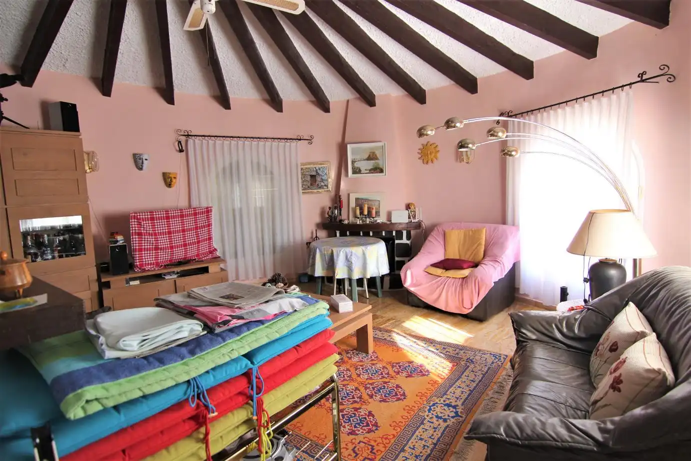 Detached house with terrace for sale in Maryvilla, imagen 4