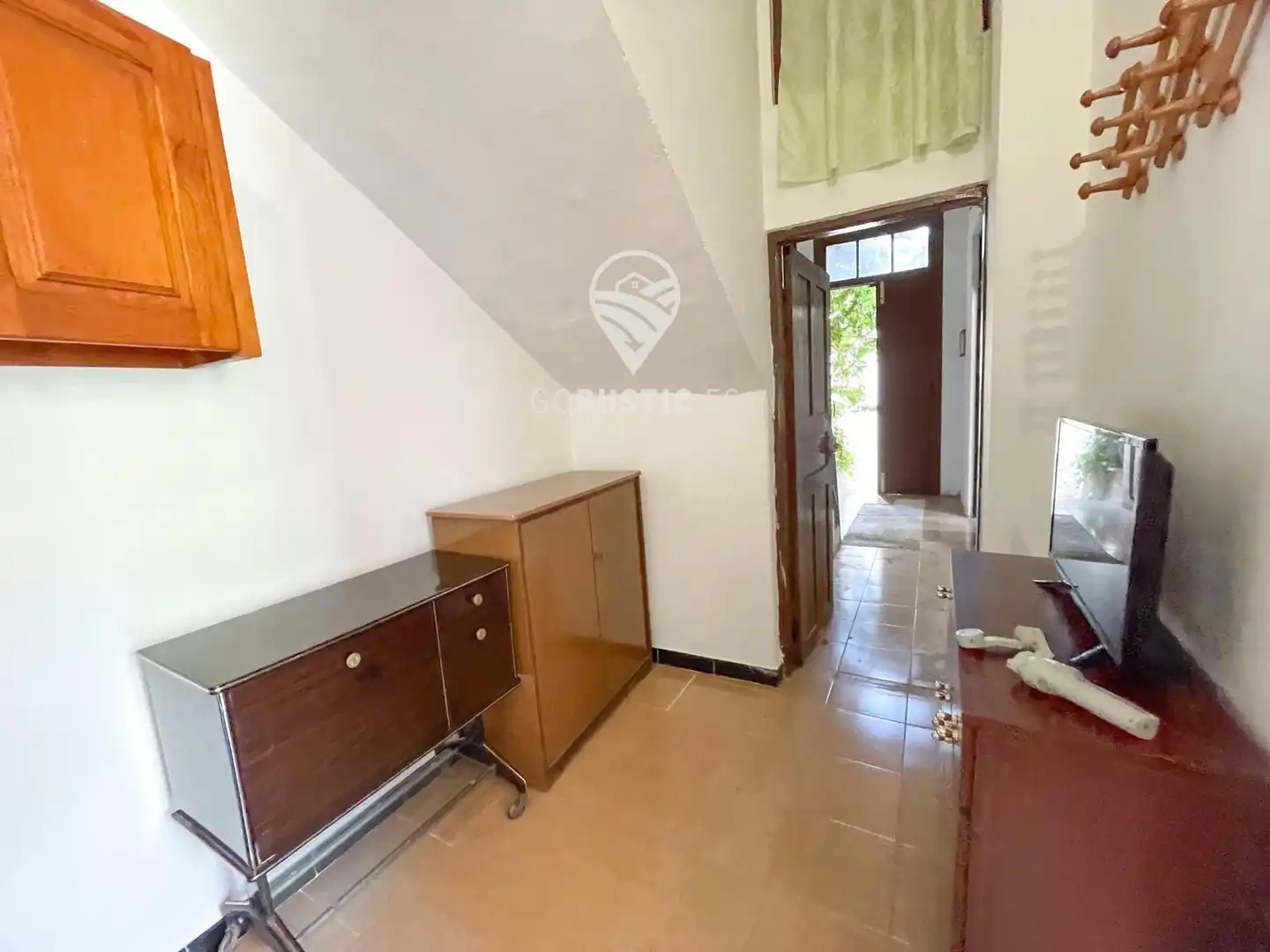 Apartamento en venta en Hermigua con Terraza, Trastero y Amueblado