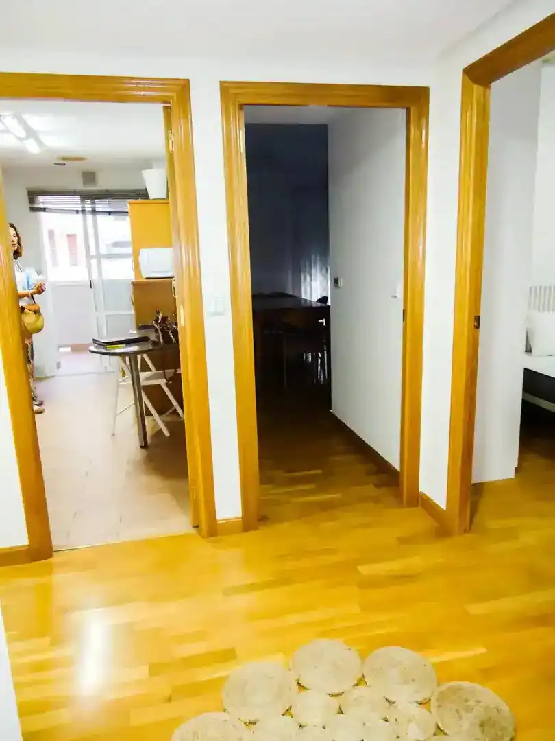 Flat for rent in Avenida Europa, Vistalegre
