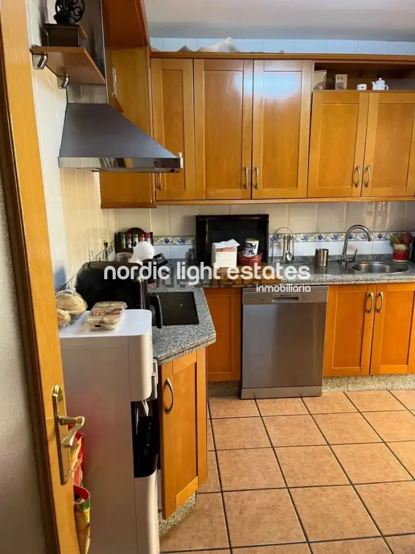 Exterior view of Houses for sale in Málaga  with Terrace and Swimming Pool