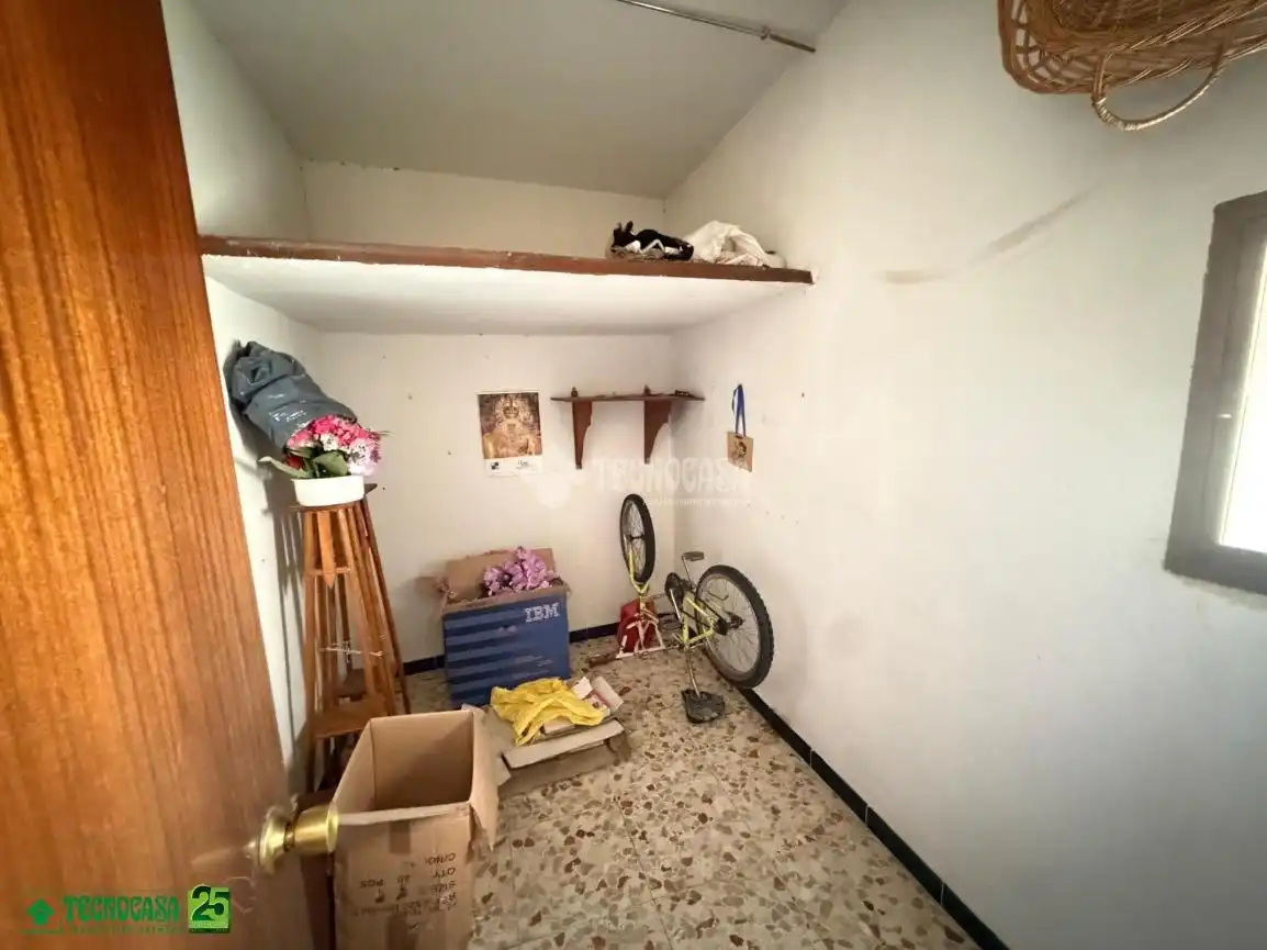 Casa aparellada en venda a Granátula de Calatrava, imagen 33