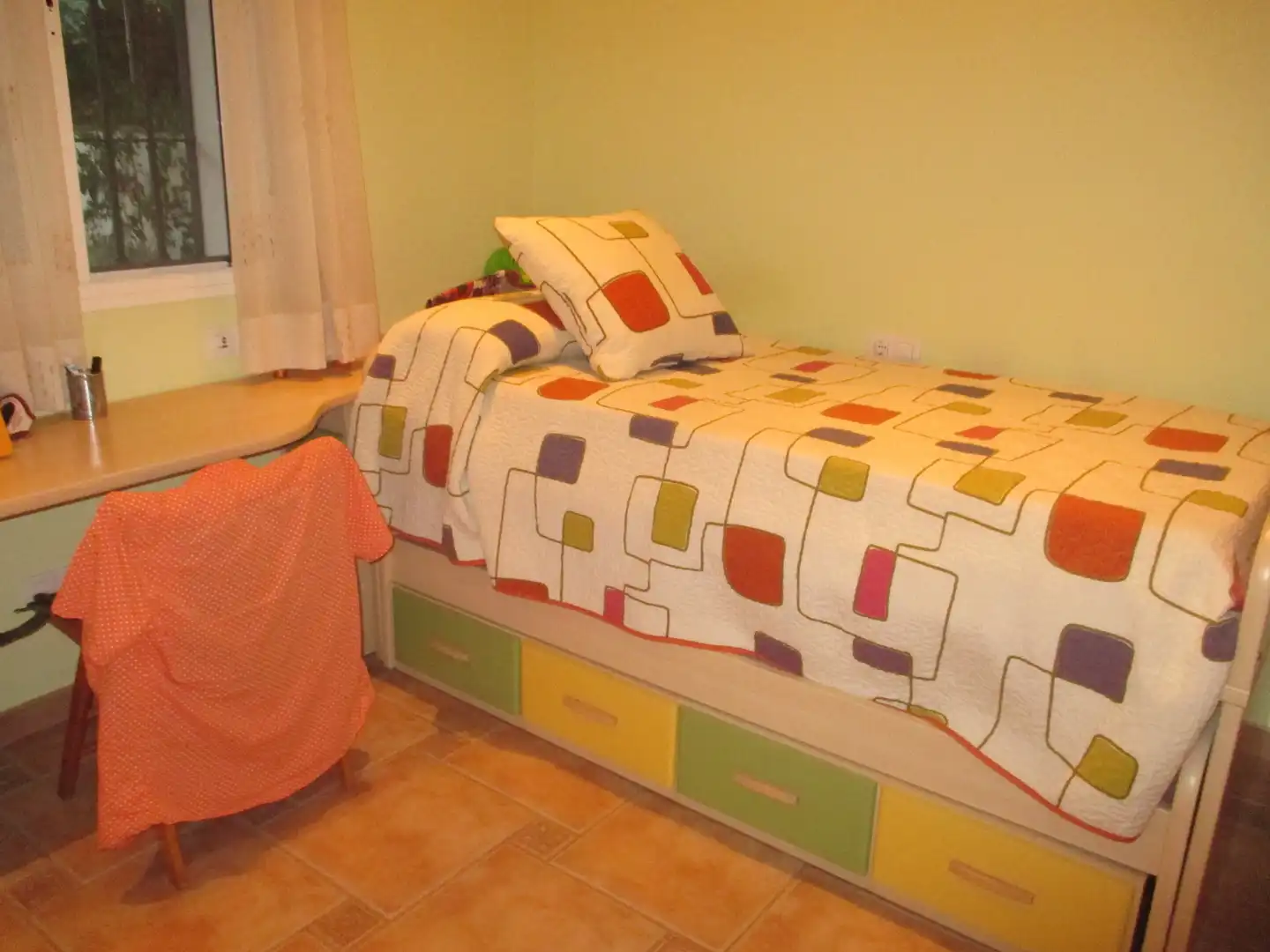 Chalet con piscina en venta en La Carlota, imagen 11