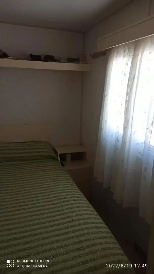 Dormitori de Loft en venda en Iznájar amb Aire condicionat, Forn i Microones