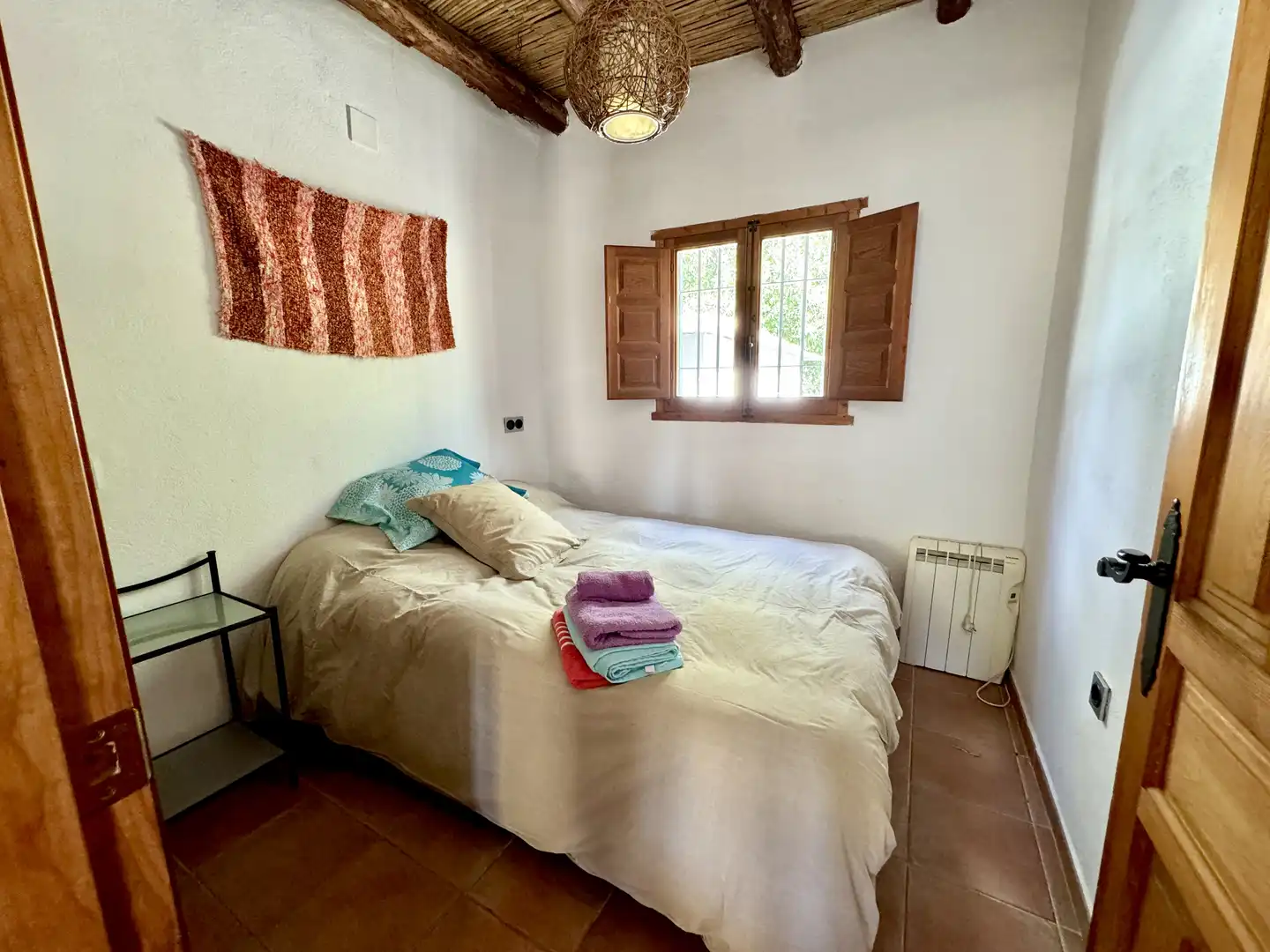 Habitación de Terreno en venta en Alpujarra de la Sierra