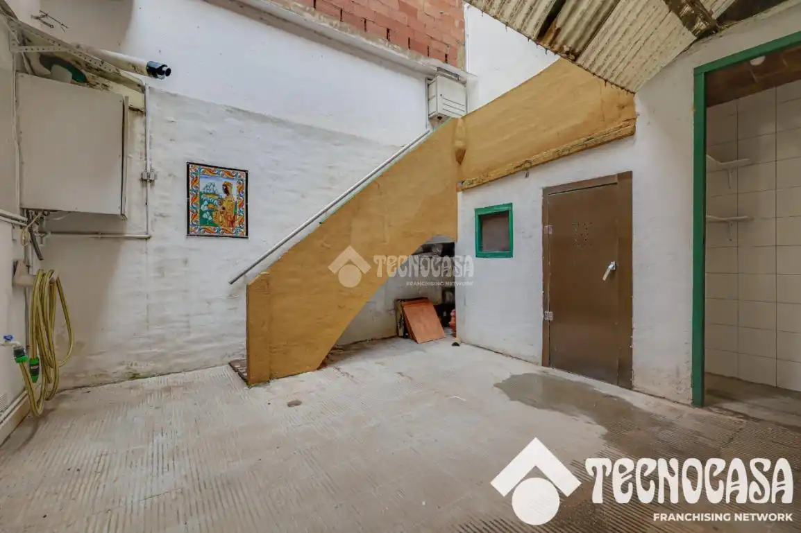 Casa adosada en venda en Riu Nord