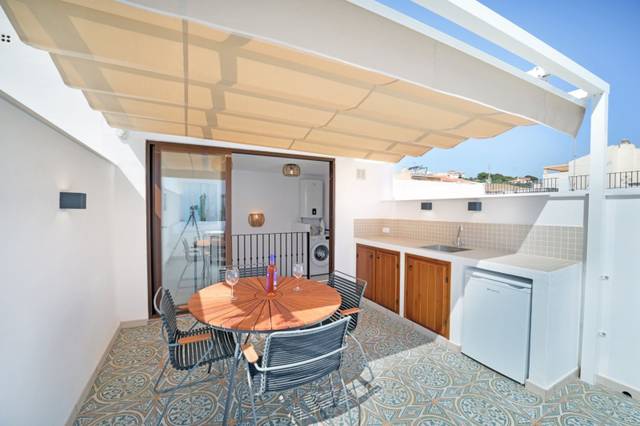 Casa-chalet en Venta en Caleta de Vélez