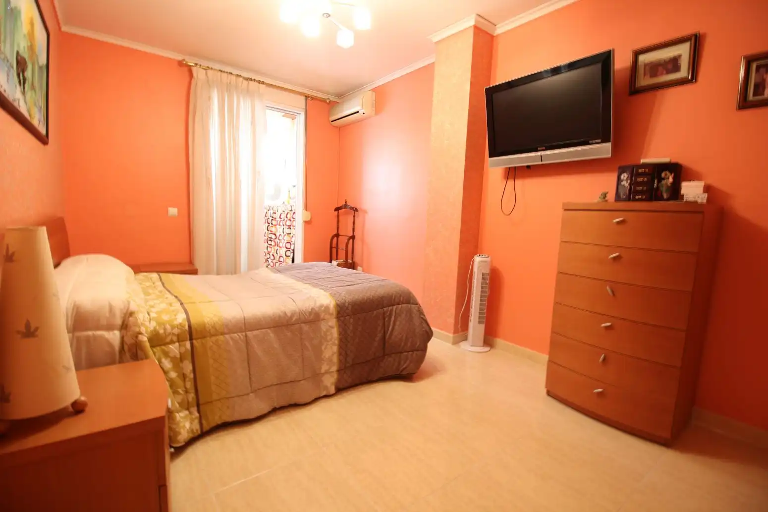 Penthouse mit Aufzug zum Verkauf in VENT DE MIGJORN, imagen 24
