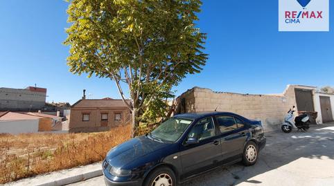 Photo 3 of Residential for sale in Cúllar, Granada