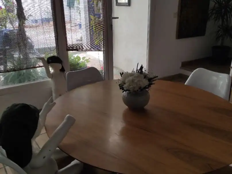 Casa rústica amb jardí en venda a Ctra hellin 22, imagen 6